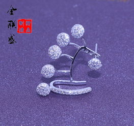 海丰县梅陇金联盛首饰厂 精准批发价与源头品质的珠宝饰选优选途径