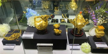 珠宝翡翠｜似火年华 献礼老凤祥170周年华诞，全品类精品闪耀香港珠宝首饰展览会